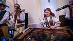 Rok 2019 - Moravský ples - foto Vít Švajcr (03.01.2019)